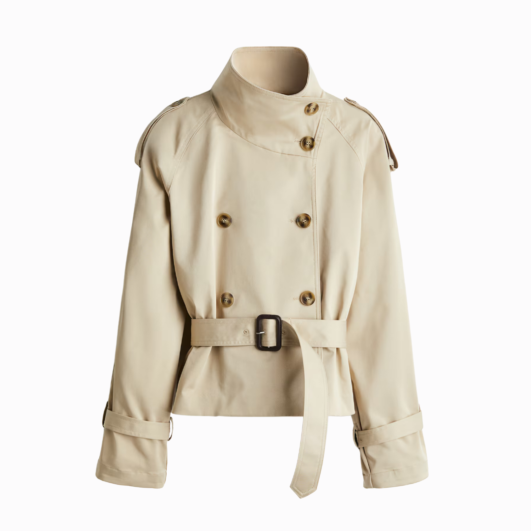 Trench Olyne