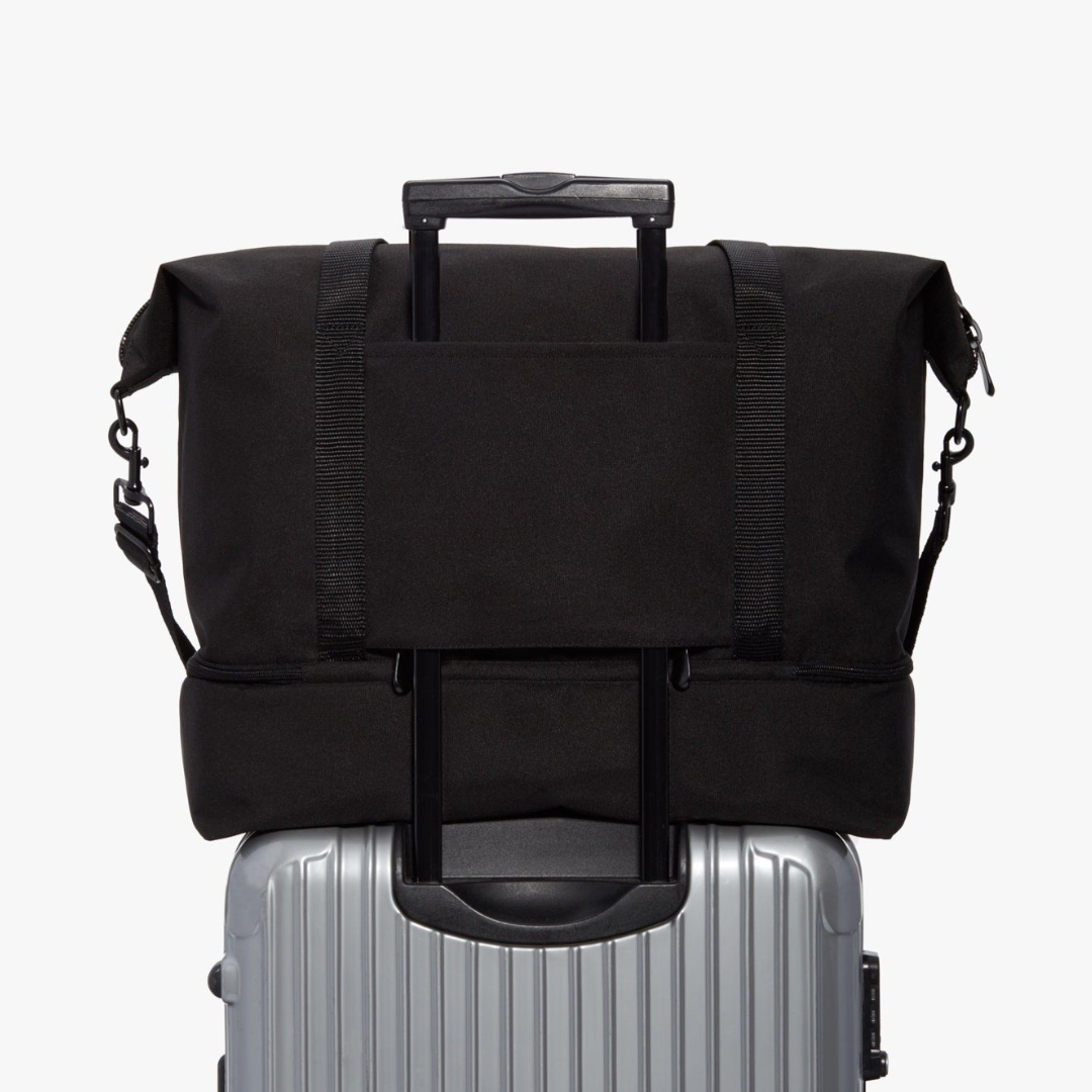 Catalina Deluxe Noir Minuit