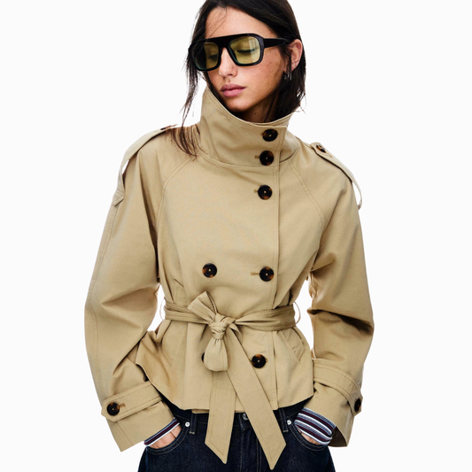 Trench Yavine