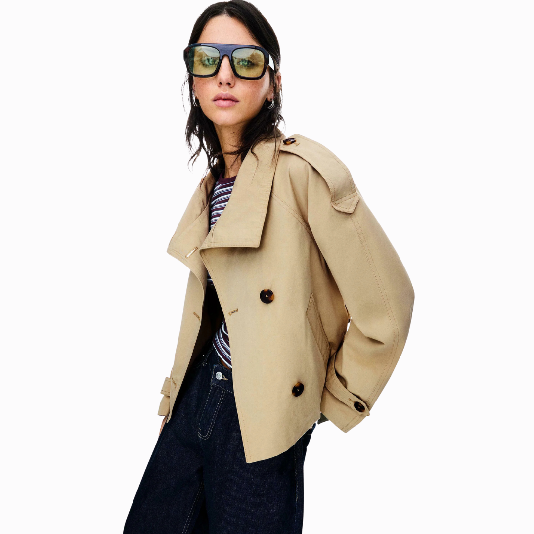 Trench Yavine