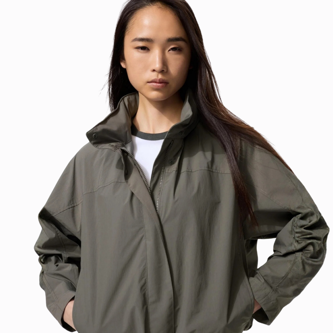 Veste Poléa