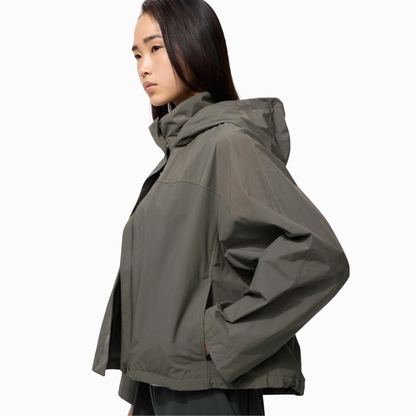 Veste Poléa