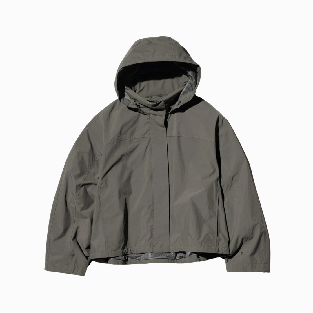 Veste Poléa