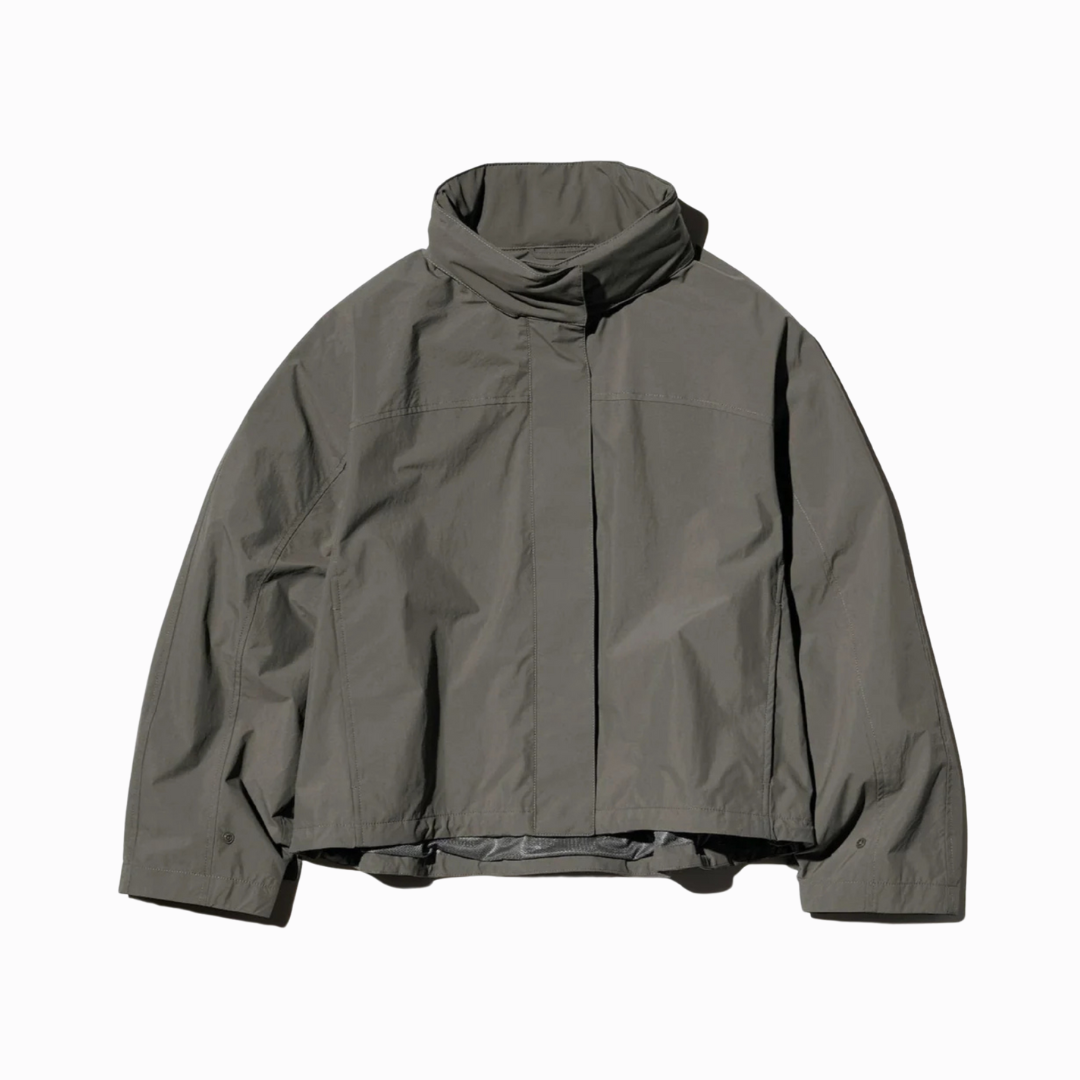 Veste Poléa