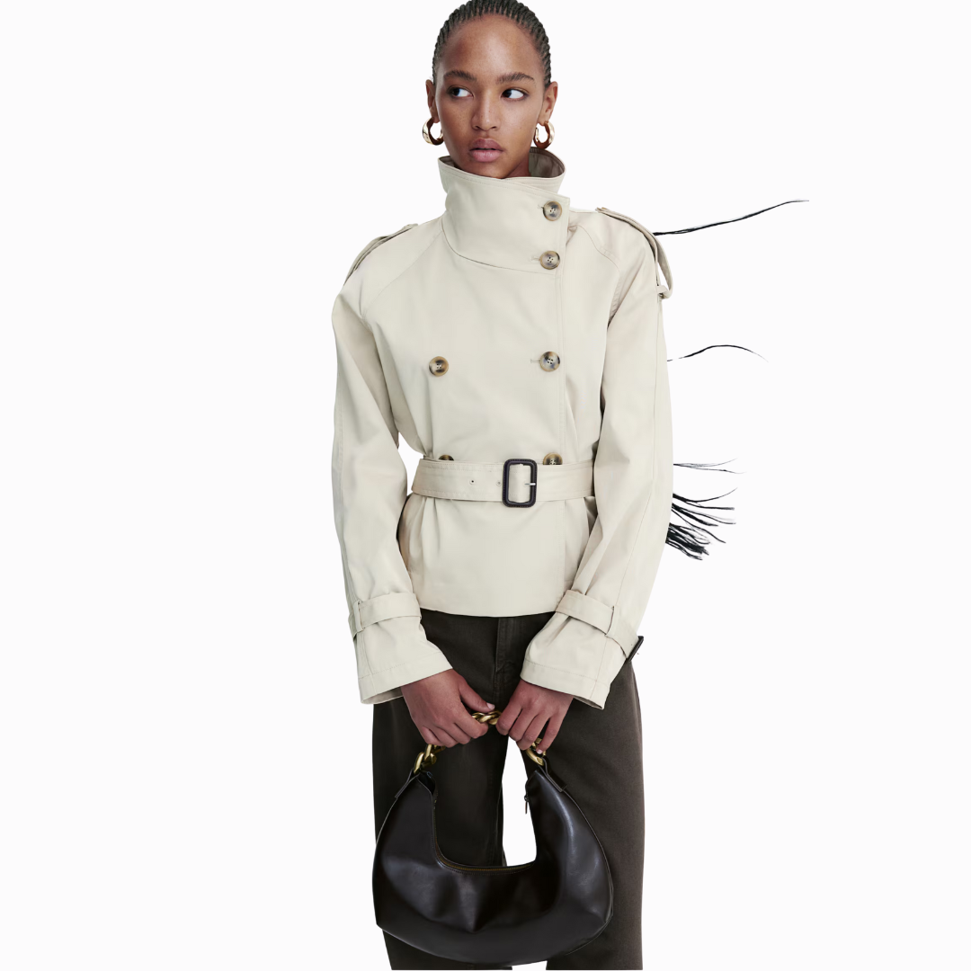 Trench Olyne