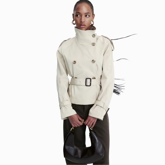 Trench Olyne