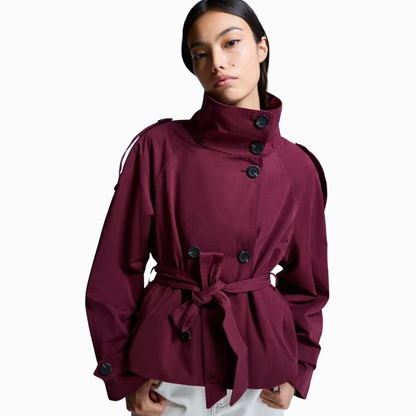 Trench Yavine