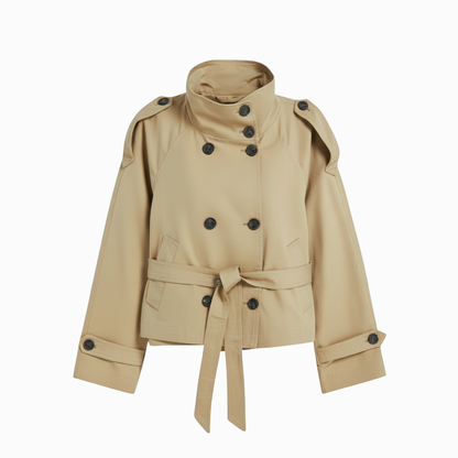 Trench Yavine