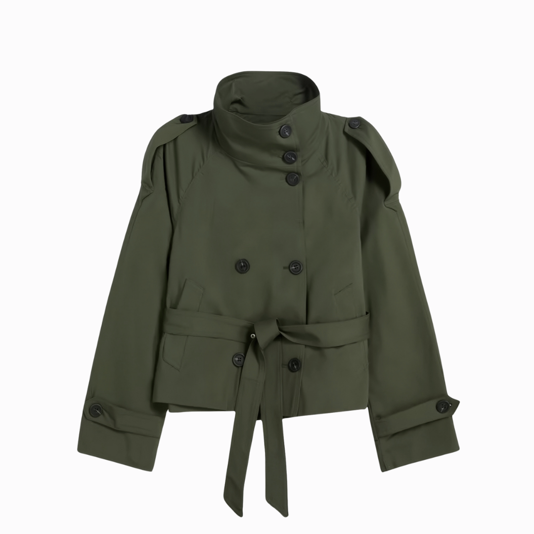 Trench Yavine