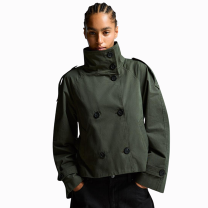 Trench Yavine