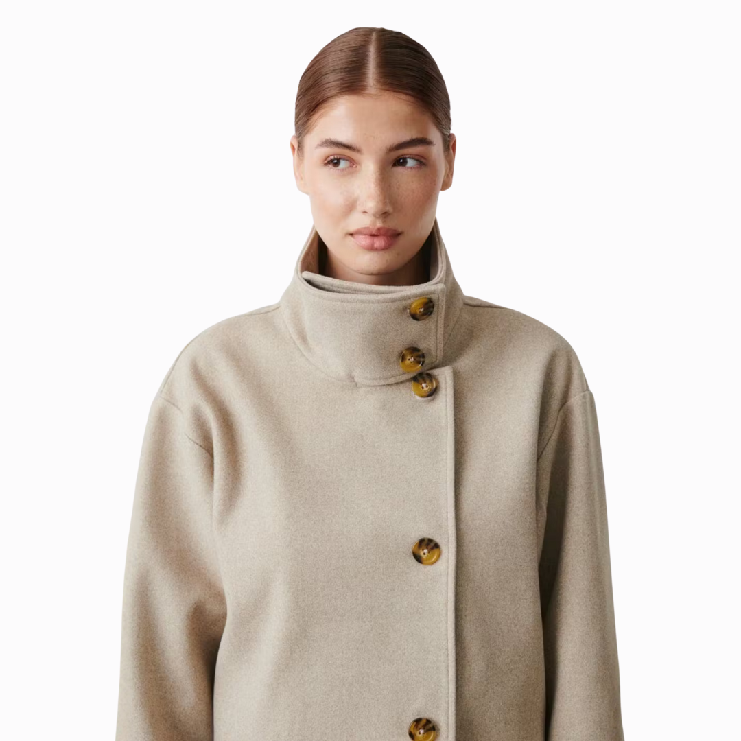 Trench Velsia