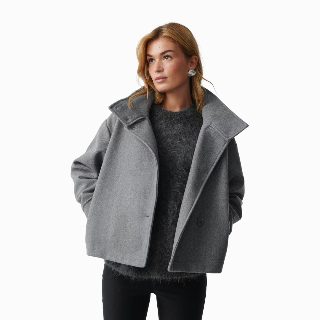 Trench Velsia