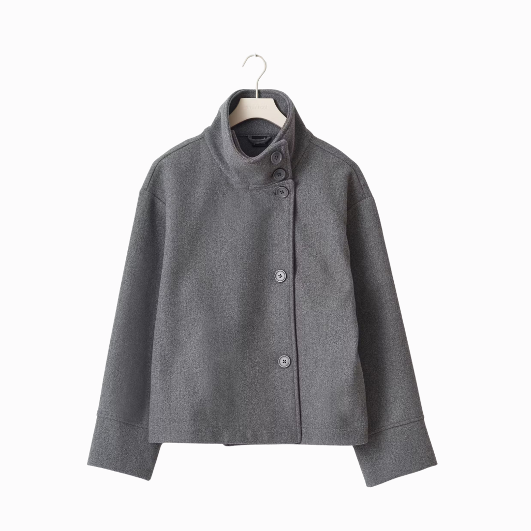 Trench Velsia