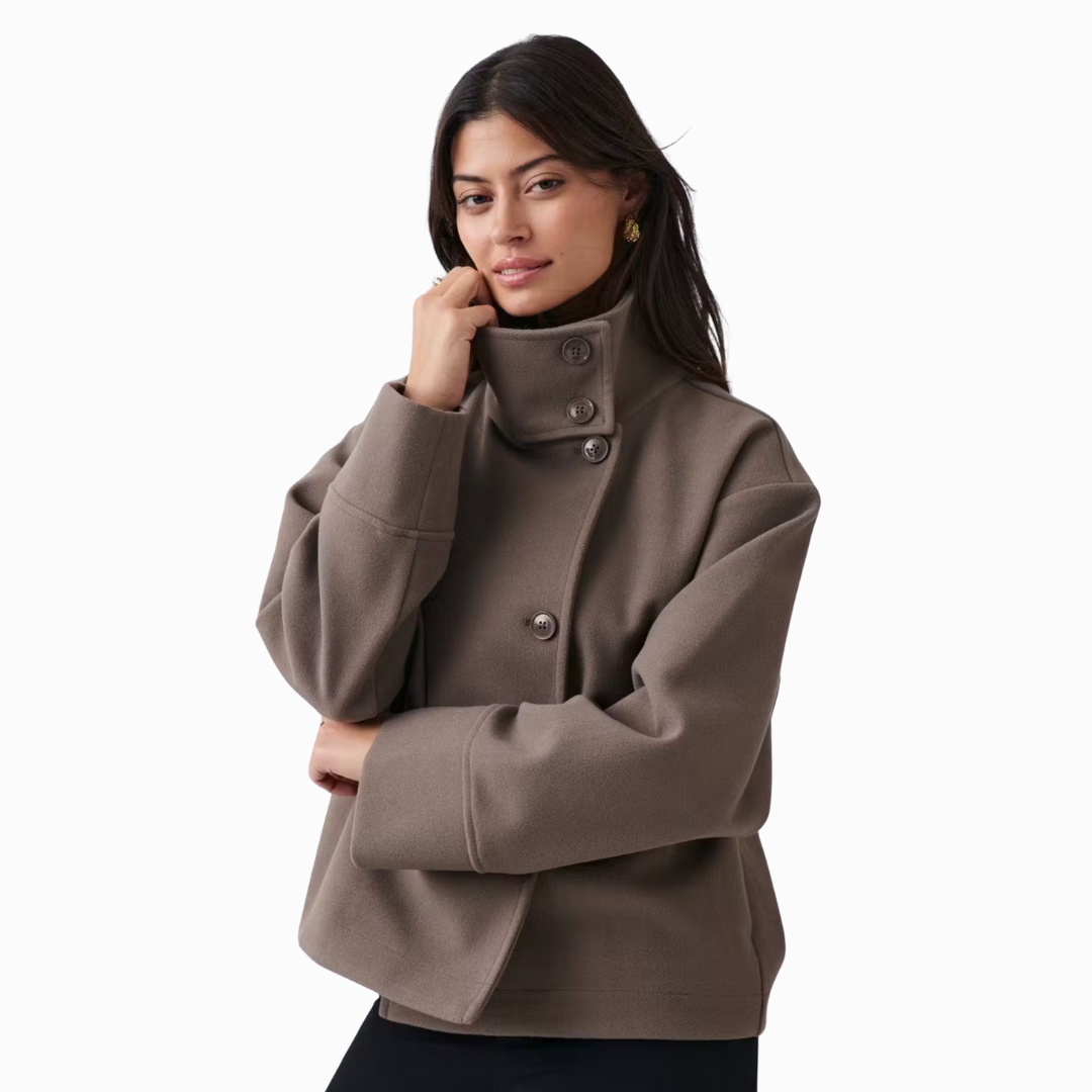 Trench Velsia