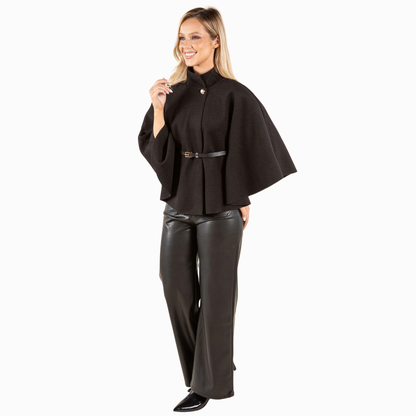 Poncho Avélia