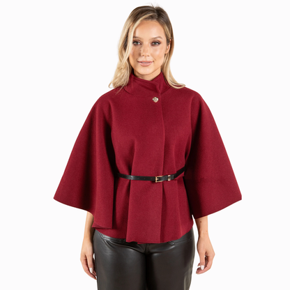 Poncho Avélia