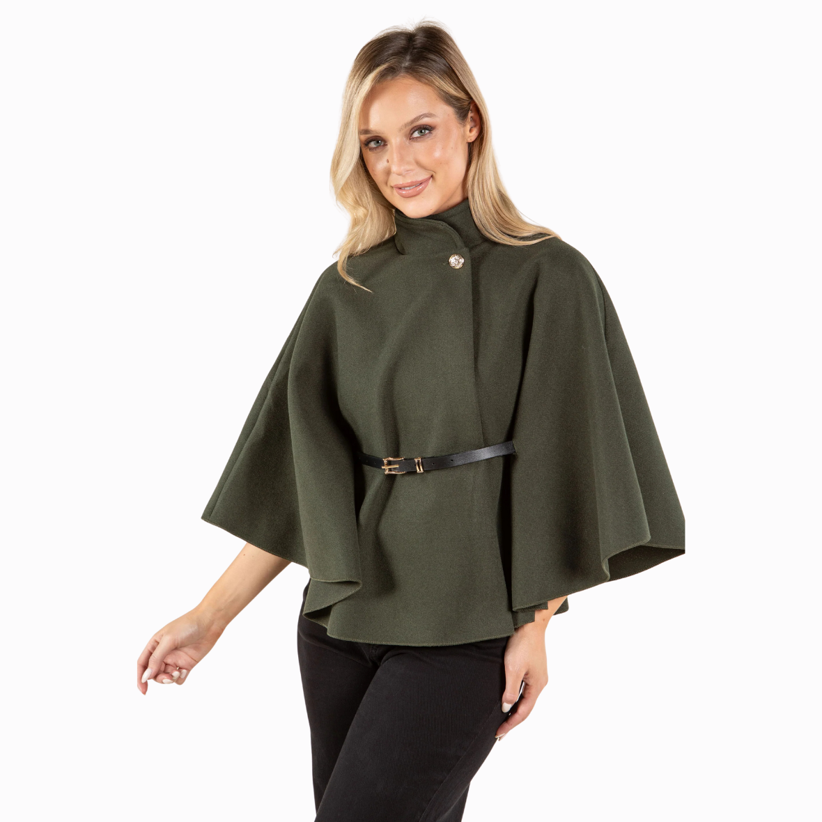 Poncho Avélia
