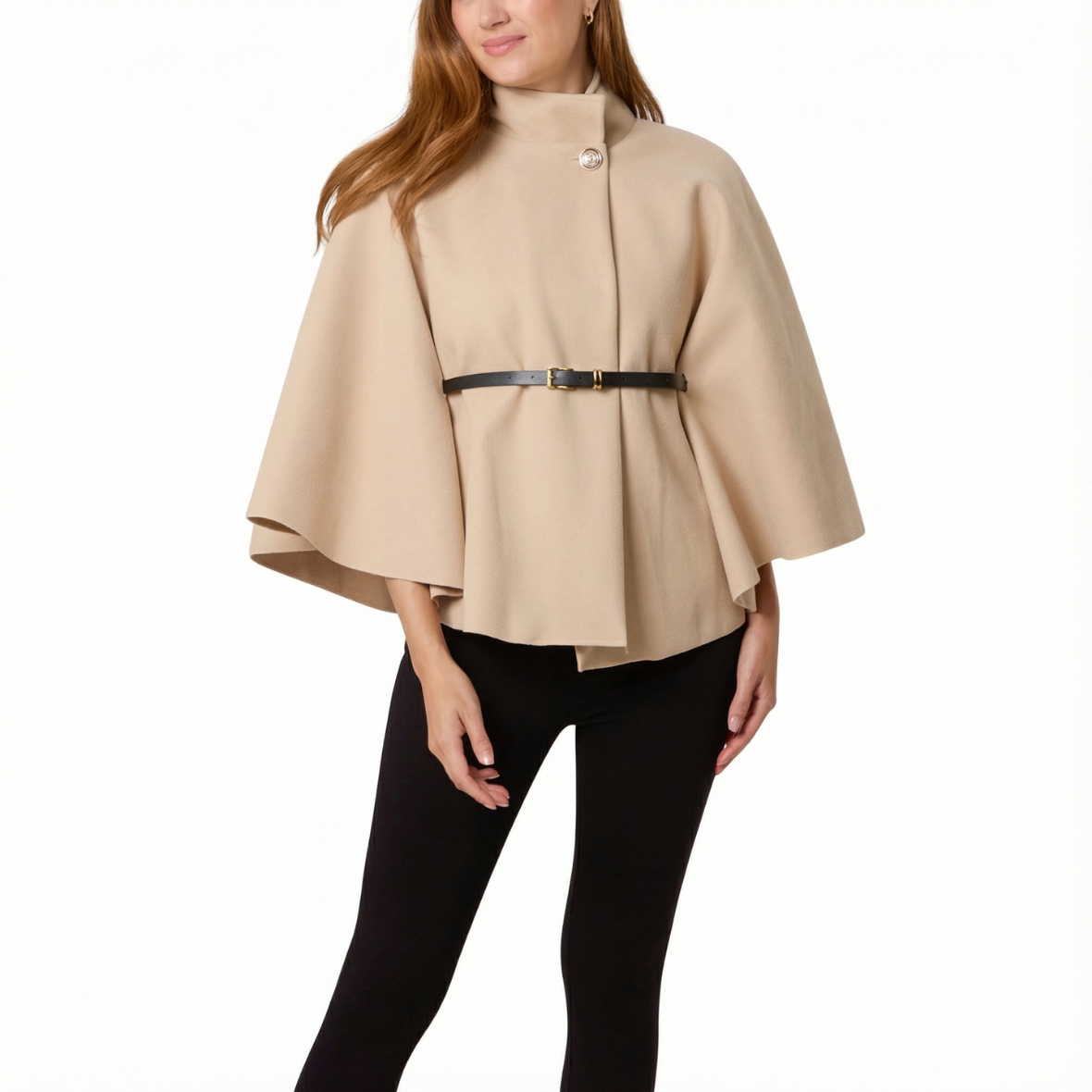 Poncho Avélia