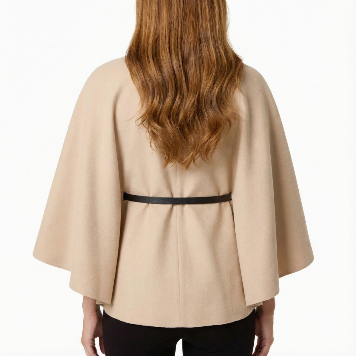 Poncho Avélia