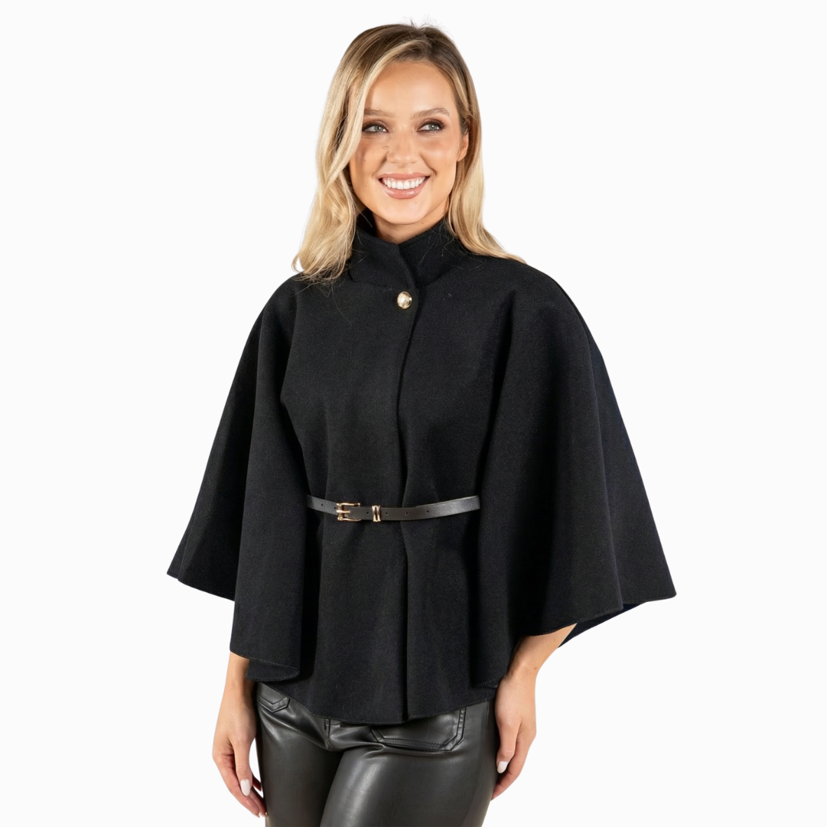 Poncho Avélia