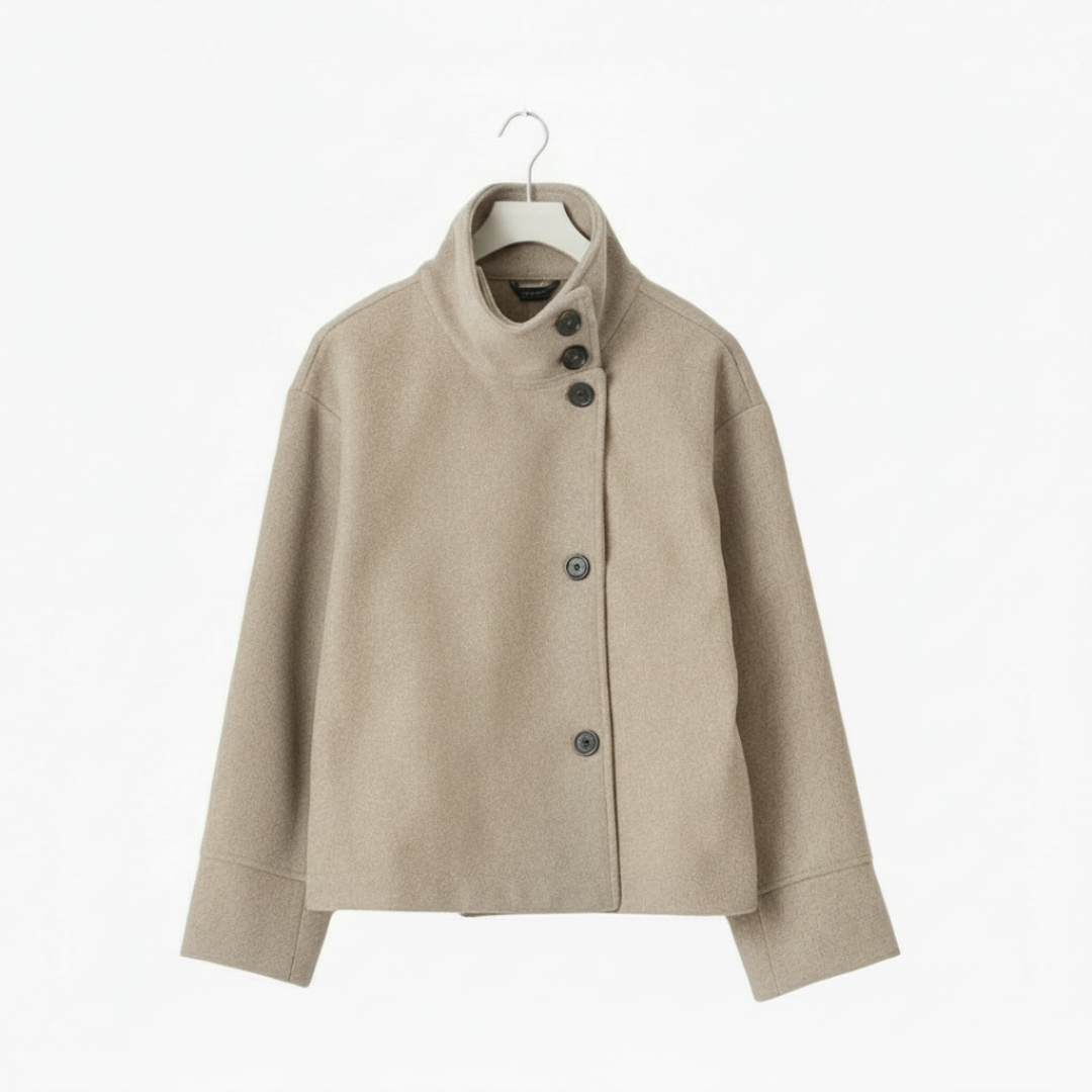Trench Velsia