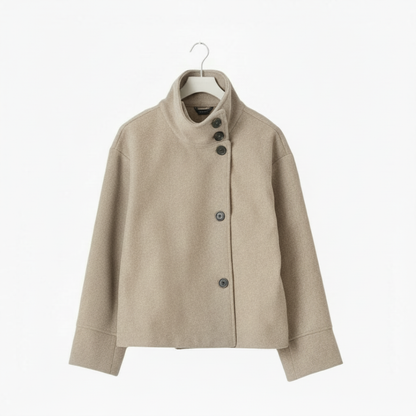Trench Velsia