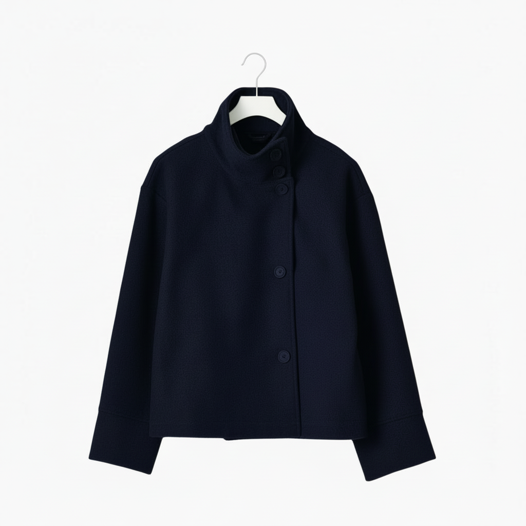 Trench Velsia