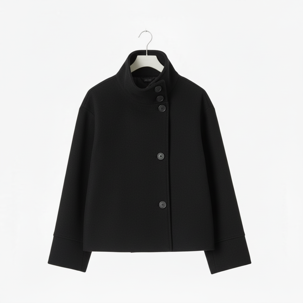 Trench Velsia