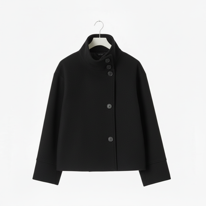 Trench Velsia